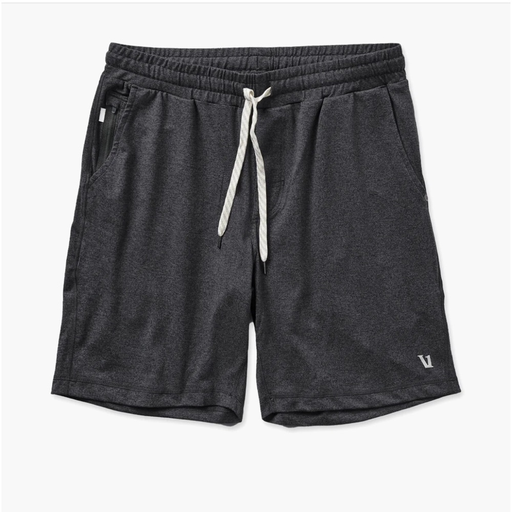 Vuori Ponto Short Men's DreamKnit Short